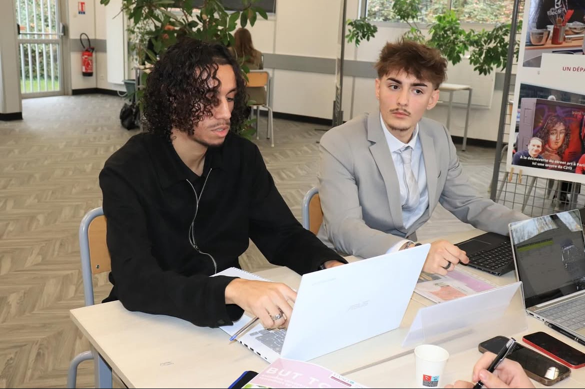 [Master de Négociation]