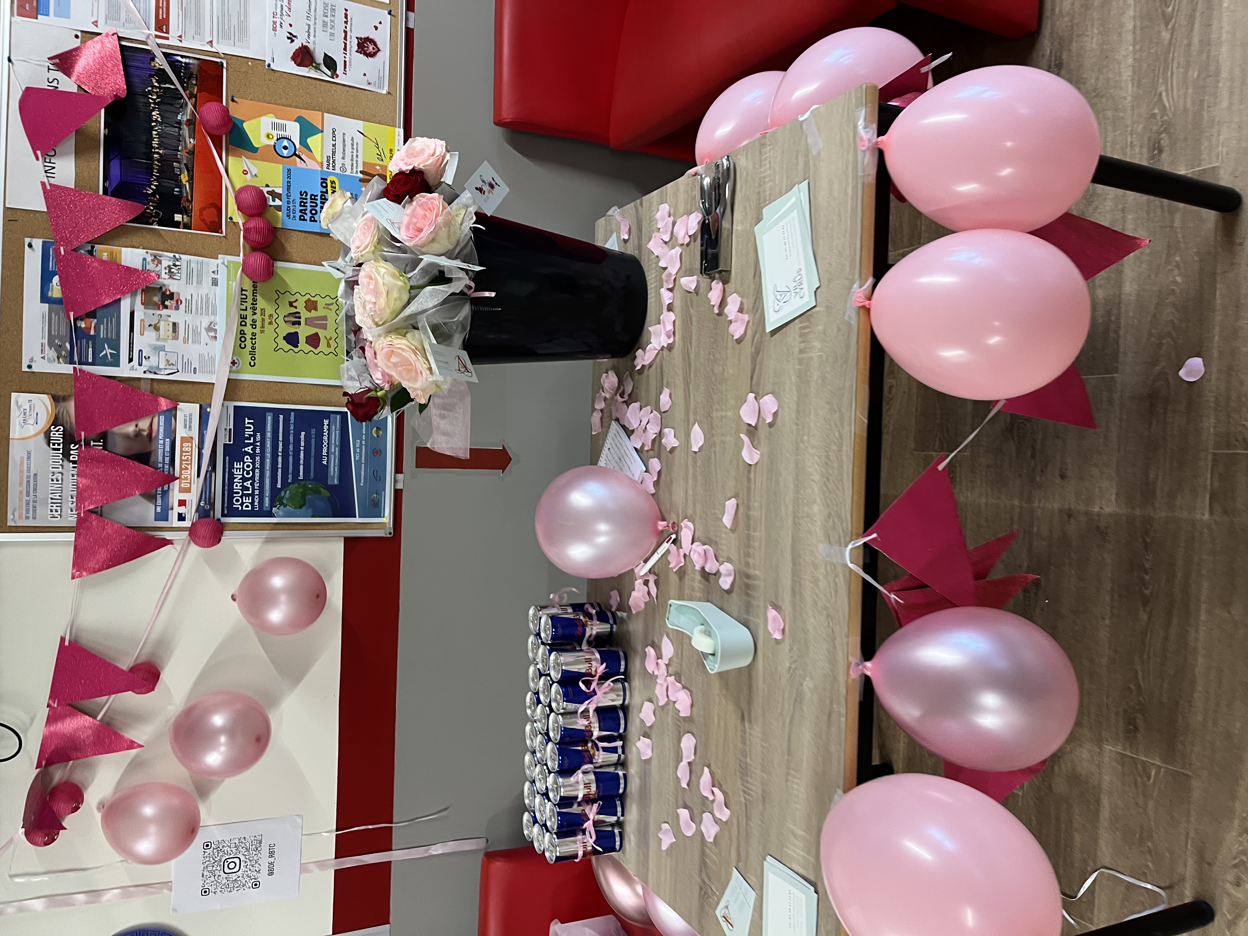 [Vente de Roses VillaCyrus]